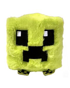Ty Minecraft Creeper Beanie Bouncer